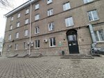 Voronezh Regional Clinical Infectious Diseases Hospital (ulitsa Bakhmetyeva, 10), specialized hospital