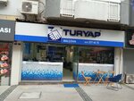 Turyap Balçova Temsilciliği (Izmir, Balcova, Ata Avenue, 117A), real estate agency
