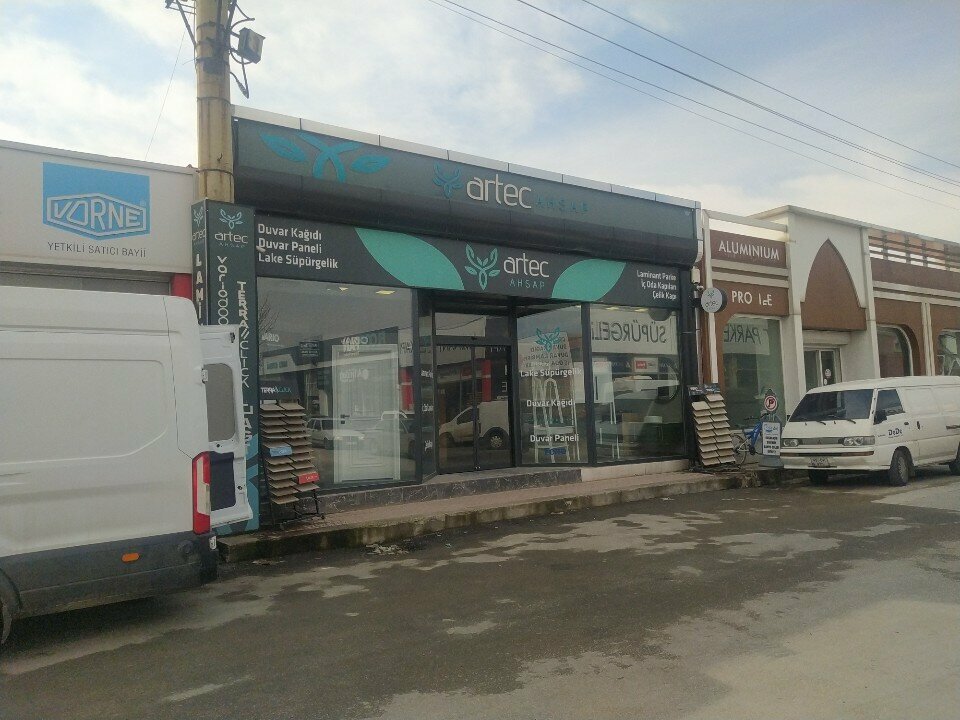 Parquet Artec Ahşap, Konya, photo