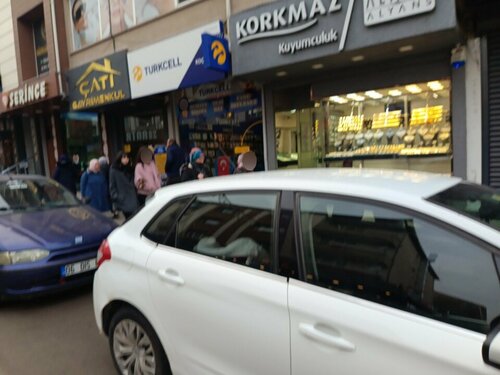Korkmaz Kuyumculuk Fotoğraf 3