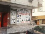 Expert Winding (Istanbul, Bahcelievler, Siyavuspasa Neighborhood, Itir Street, 37C) ، خدمات محلية
