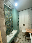 Professional Style (Lenina Street, 10), construction and finishing works
