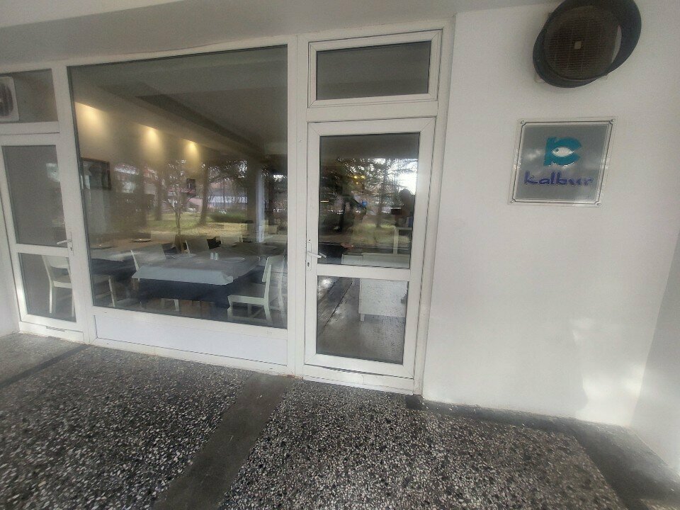 Restaurant Kalbur Balik, Ankara, photo
