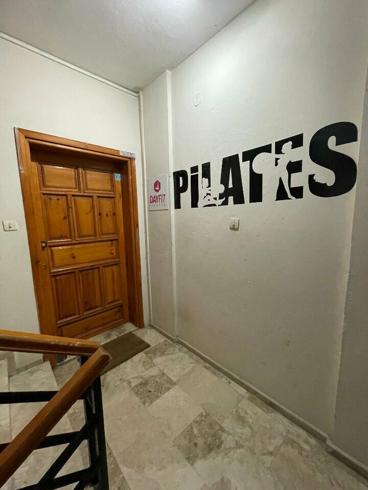Pilates studio DayFit Pilates Studio, Antalya, photo