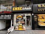 Emre Petshop (Istanbul, Kucukcekmece, Fevzi Cakmak Neighborhood, Ahmet Kocabiyik Street, 17B), pet shop