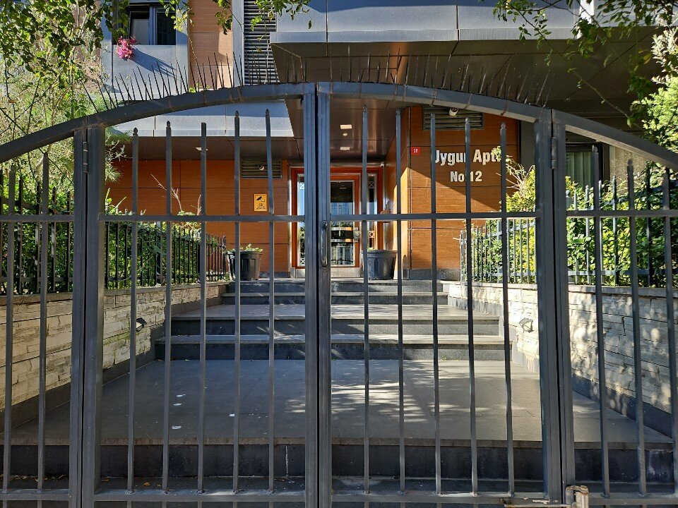 University Alta Egitim Danismanlik, Istanbul, photo