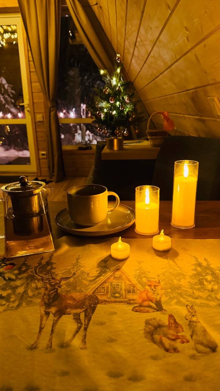 Фото Лисичкин дом