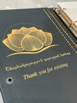 Dzenbook (Uzlovaya, Shakhtnaya ulitsa, 9), trabajos con láser