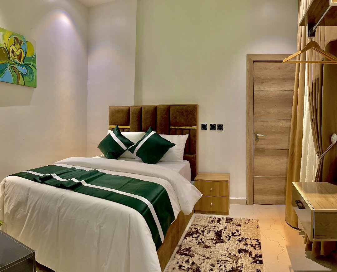 Фото Lisa Suites