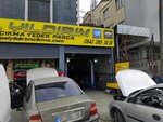 Opel Yildirim (Istanbul, Umraniye, Yamanevler Neighborhood, Sanayi Avenue, 52A), car service, auto repair