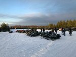 Прокат мототехники M&r Club (selo Ilyinskoye, 84А), rental