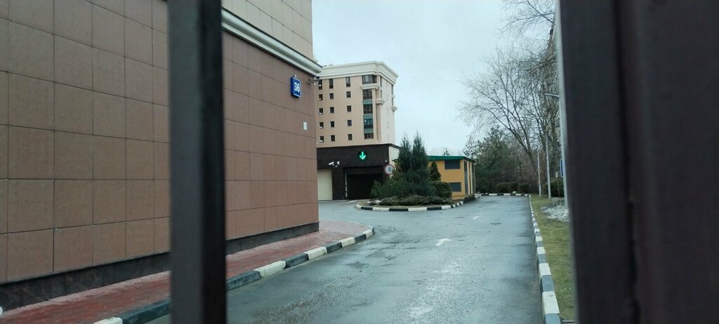 Mass media office The About Wine Online Magazine, Moscow, photo