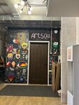 Art Soul (Novogorsk Microdistrict, Olimpiyskaya Street, 28) ، مدرسة الفنون