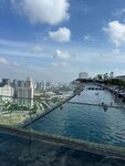 SkyPark (Bayfront Avenue, 1), landmark, attraction