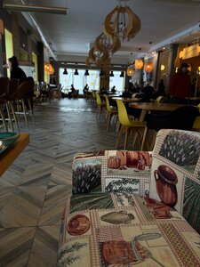 Пельмешка (Вязьма, ул. Репина, 9Б), кафе в Вязьме