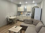 Cozyrent (ulitsa Vilyamsa, 51А), short-term housing rental