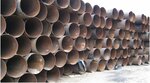 ПСК Трубпром (Nauchny Drive, 8с7), pipes and accessories