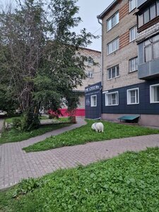 Хостел Не Отель