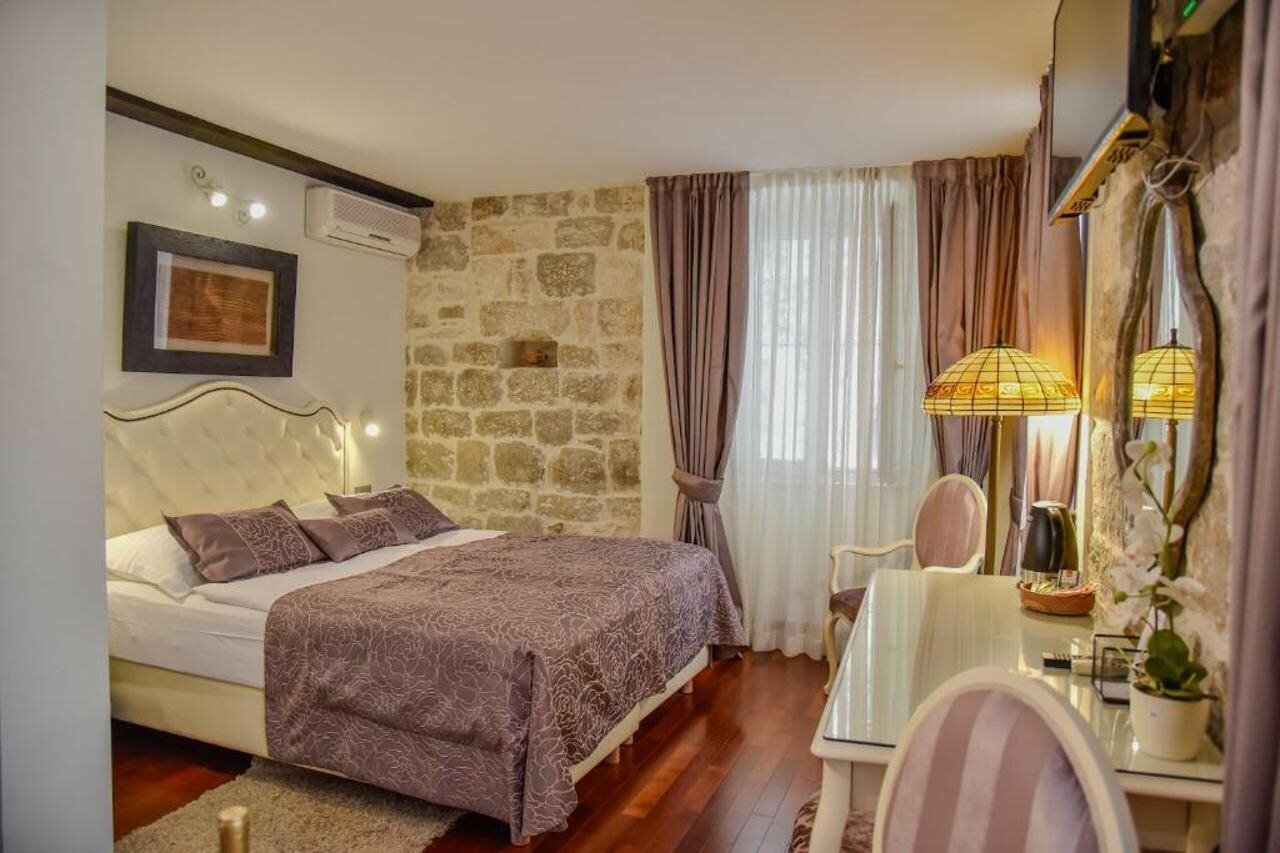 Фото Kastel 1700 Boutique Hotel