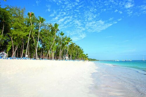 Гостиница Vista Sol Punta Cana
