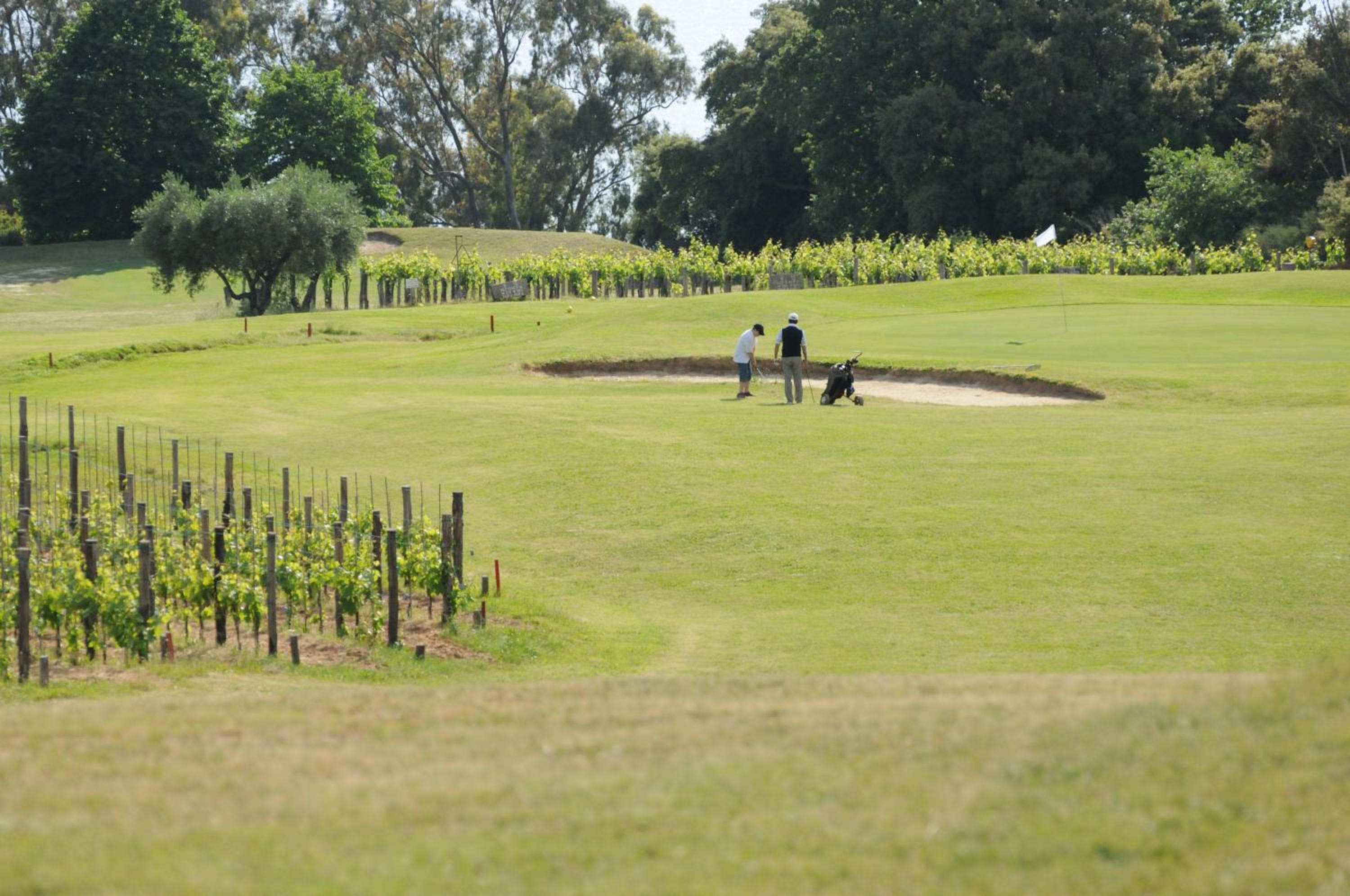 Фото Grand Hotel San Michele