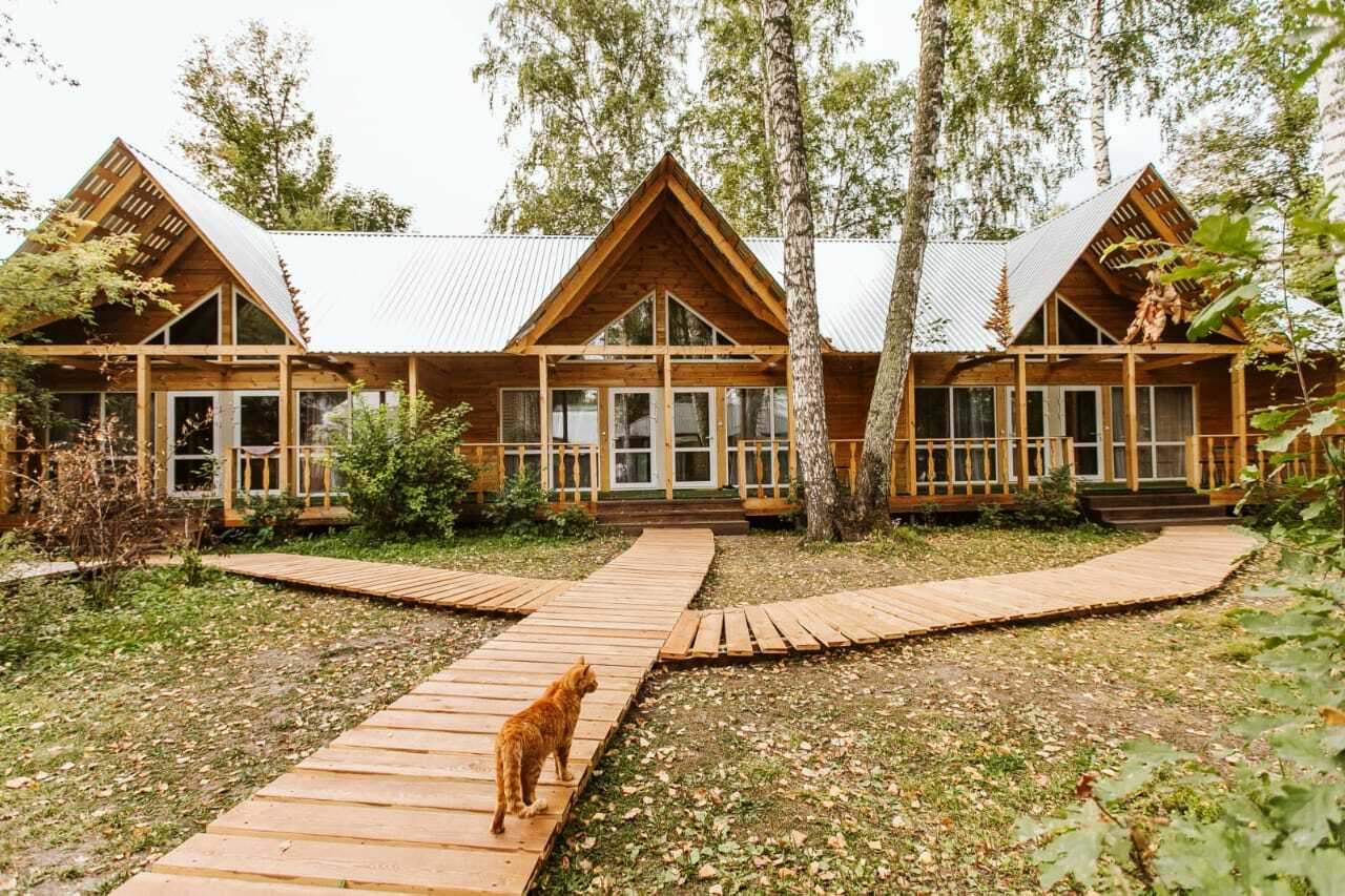 Фото Усадьба Добрыня