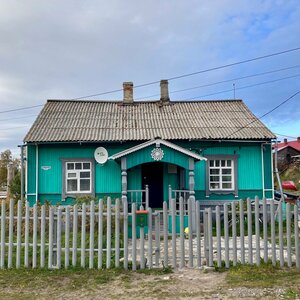 Гостевой дом Соловки