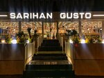 Sarihan Gusto Basaksehir (İstanbul, Başakşehir, İkitelli OSB Mah., Atatürk Blv., 102), restaurant