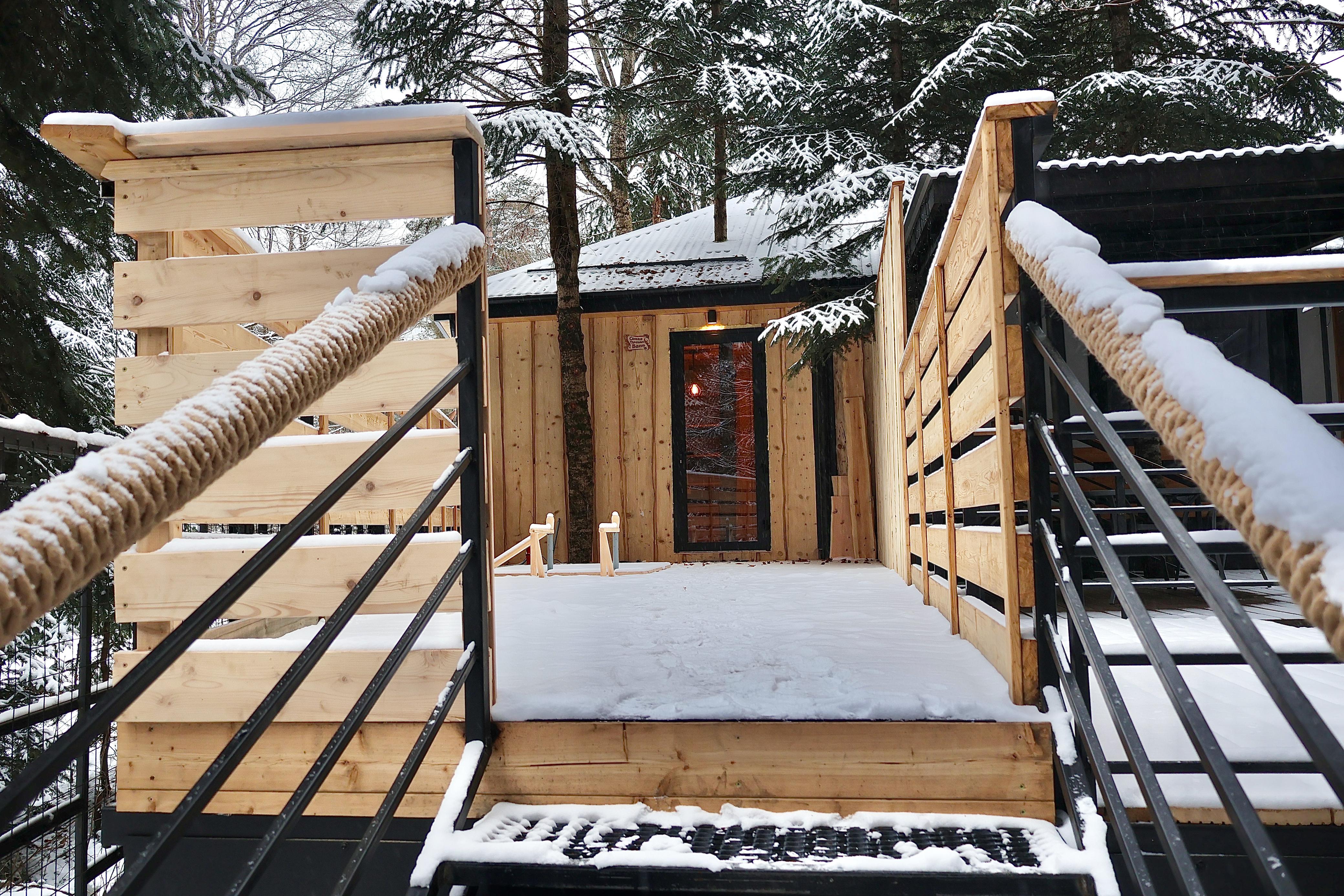 Фото Fondue House