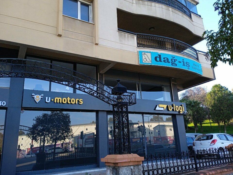 Car service, auto repair Mountain Business Construction Trade Limited Company, Izmir, photo