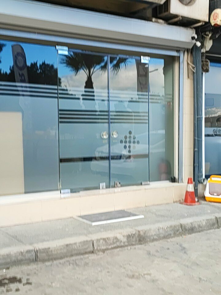 Energy supply Artitek, Izmir, photo