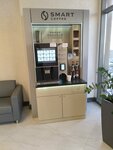 Smart Coffee (12-shi shaǵyn aýdan, 79/4), maquina de café