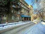 Федерация Кендо Новосибирской области (Kirovskiy City Administrative District, Zatulinskiy zhilmassiv, ulitsa Zorge, 14) ، جمعية رياضية