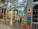 Mert Communication (Istanbul, Sisli, Bozkurt Avenue, 9-11), productos para teléfonos móviles
