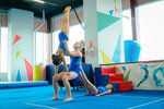 InAcro Acrobatics Studio (Saint Petersburg, Marshala Kazakova Street, 70к1), sports club