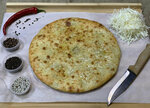 Osttinskie pirogi (Mochishchenskoye shosse, 19) ، خدمة توصيل الطعام