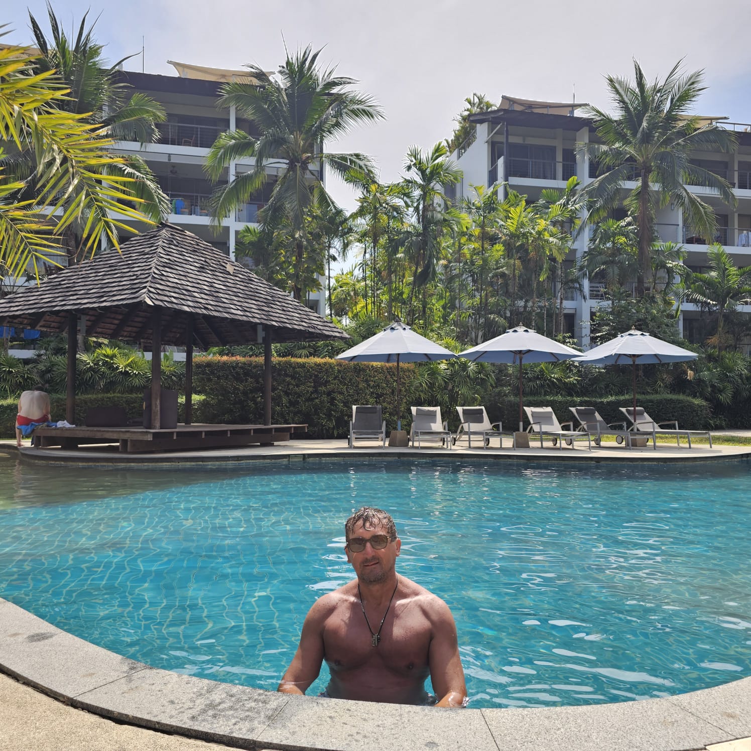 Фото Casuarina Shores Apart Hotel