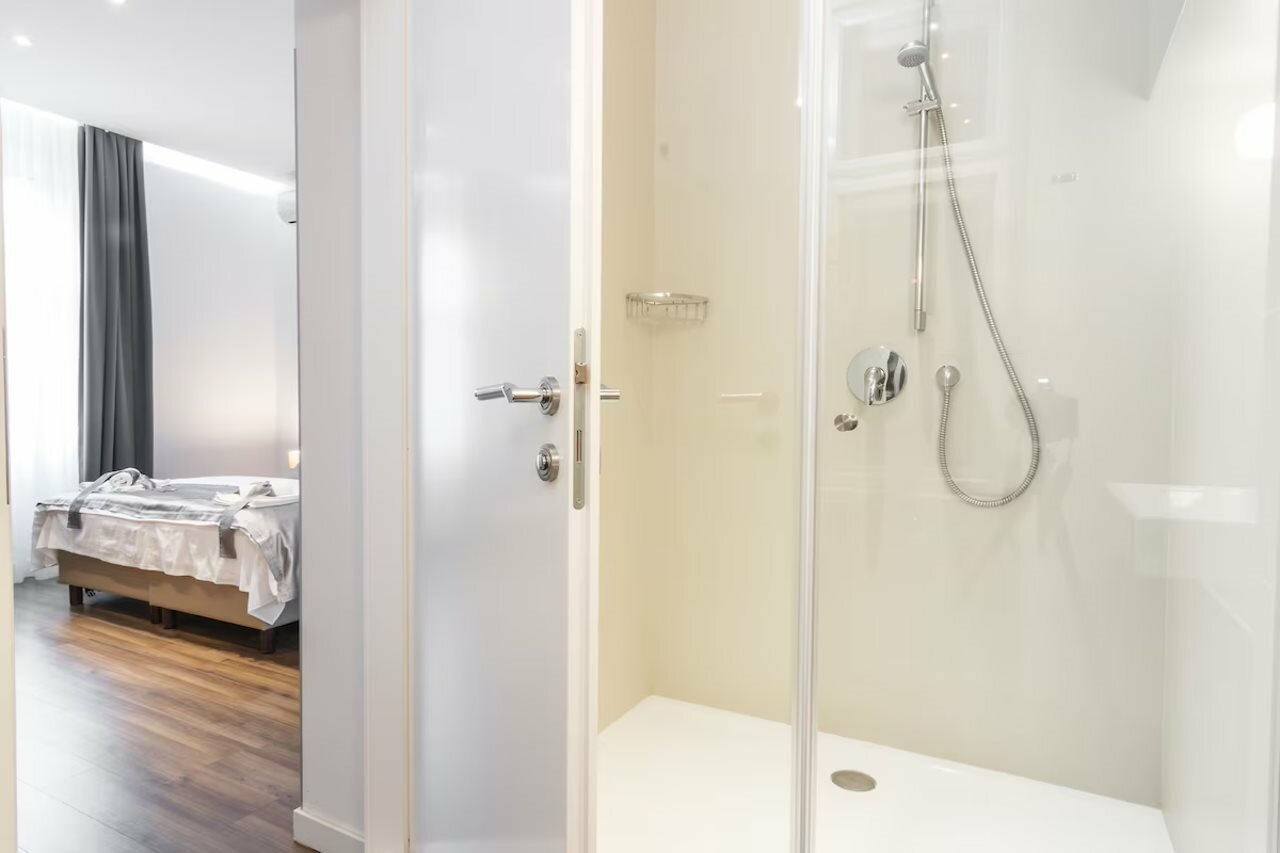 Фото Prima Luxury Rooms