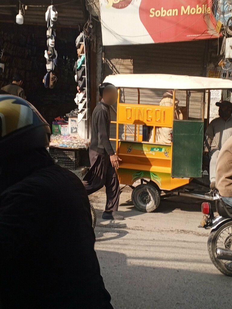 Items for mobile phones Soban, Punjab, photo