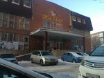 English Jolly School (Yazev street, 10/2), foreign language courses
