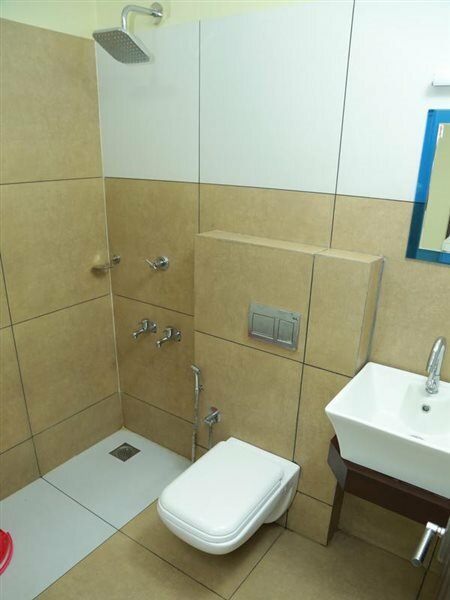 Фото Hotel Brahmaputhra