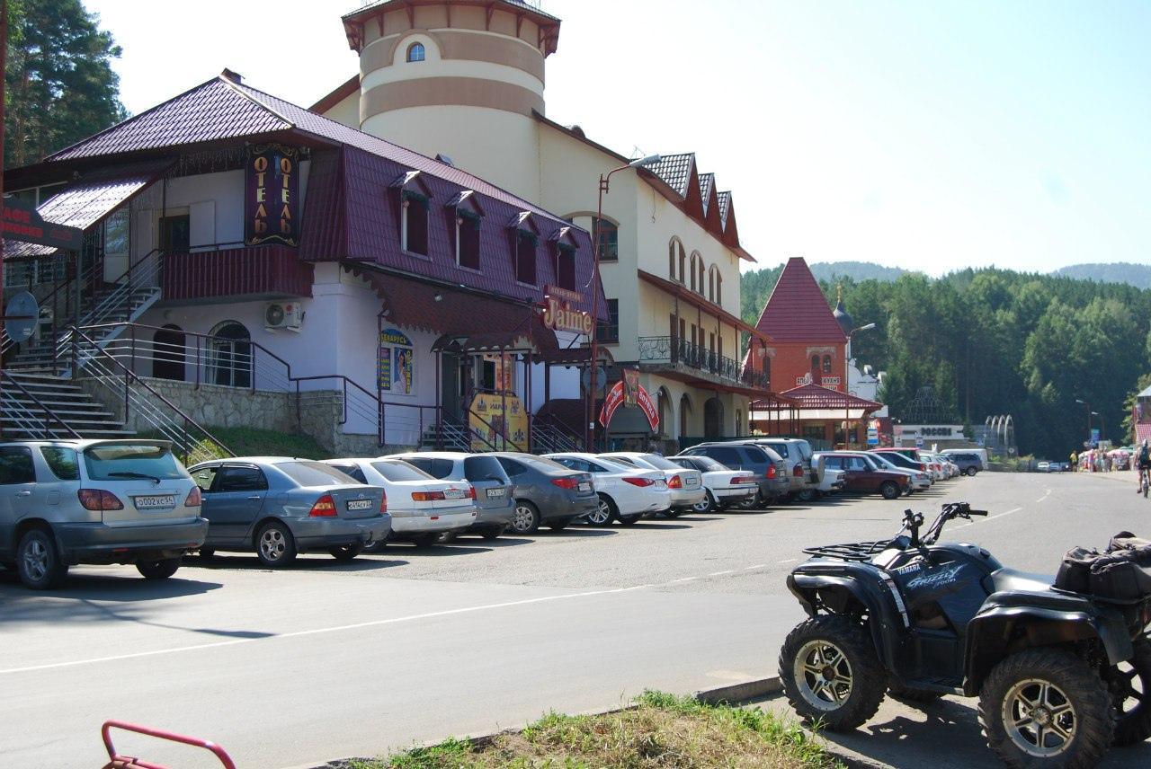 Фото отеля 5