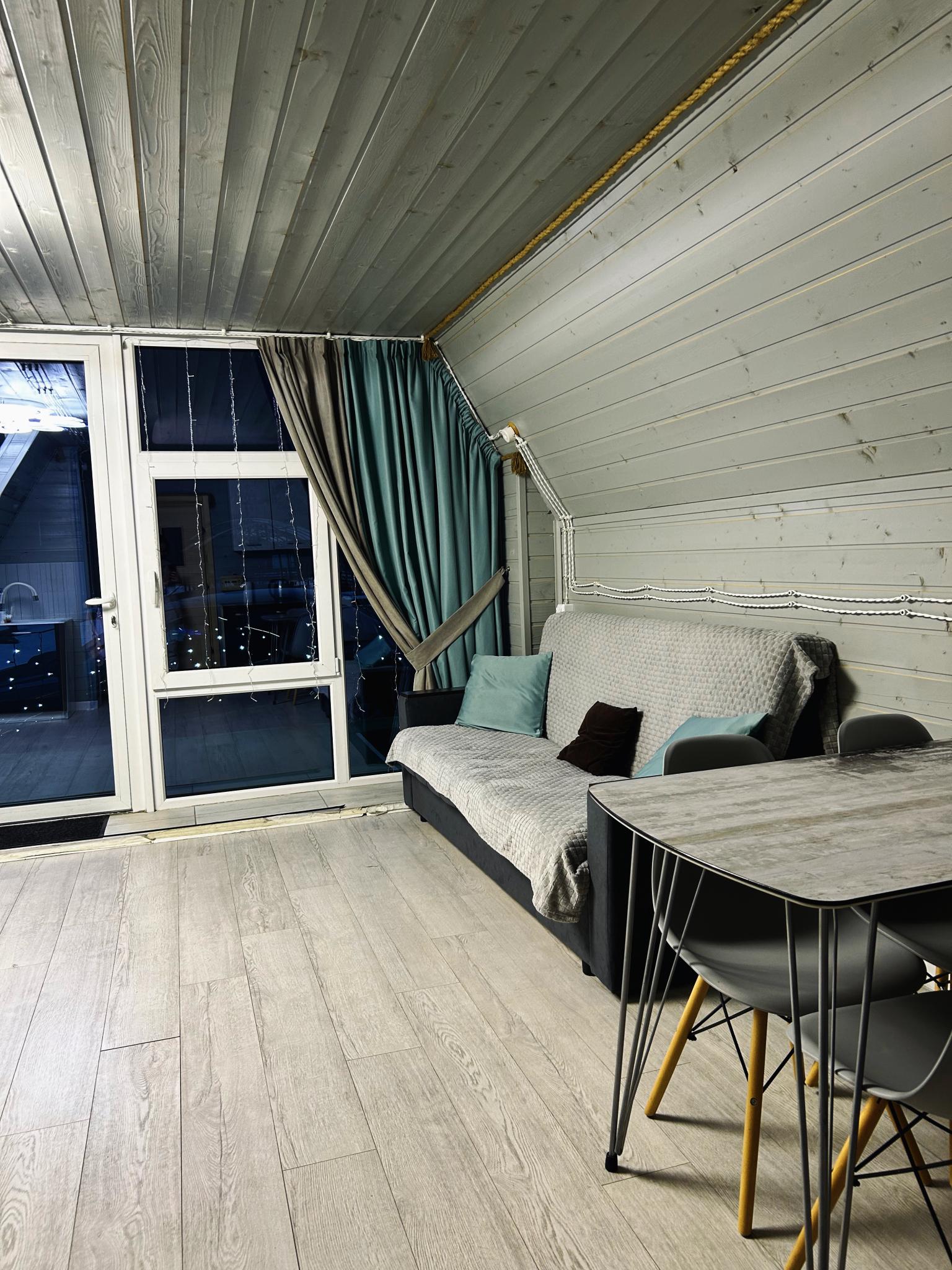 Фото Домик в Приэльбрусье