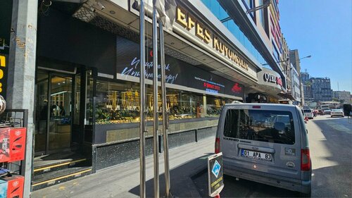 Efes Kuyumculuk Fotoğraf 2