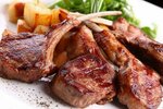 Шашлыкофф (Snezhnaya Street, 82А) ، مقهى