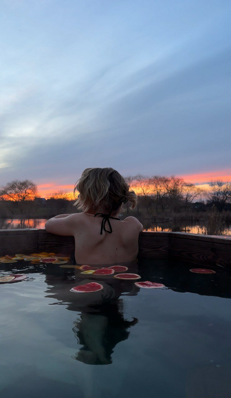 Фото Мур Мур