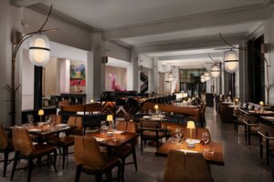 Гостиница Glass Light Hotel & Gallery, Autograph Collection