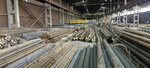 UVM-Steel (Izhevsk, Golubleva Street, 6литА), metal rolling