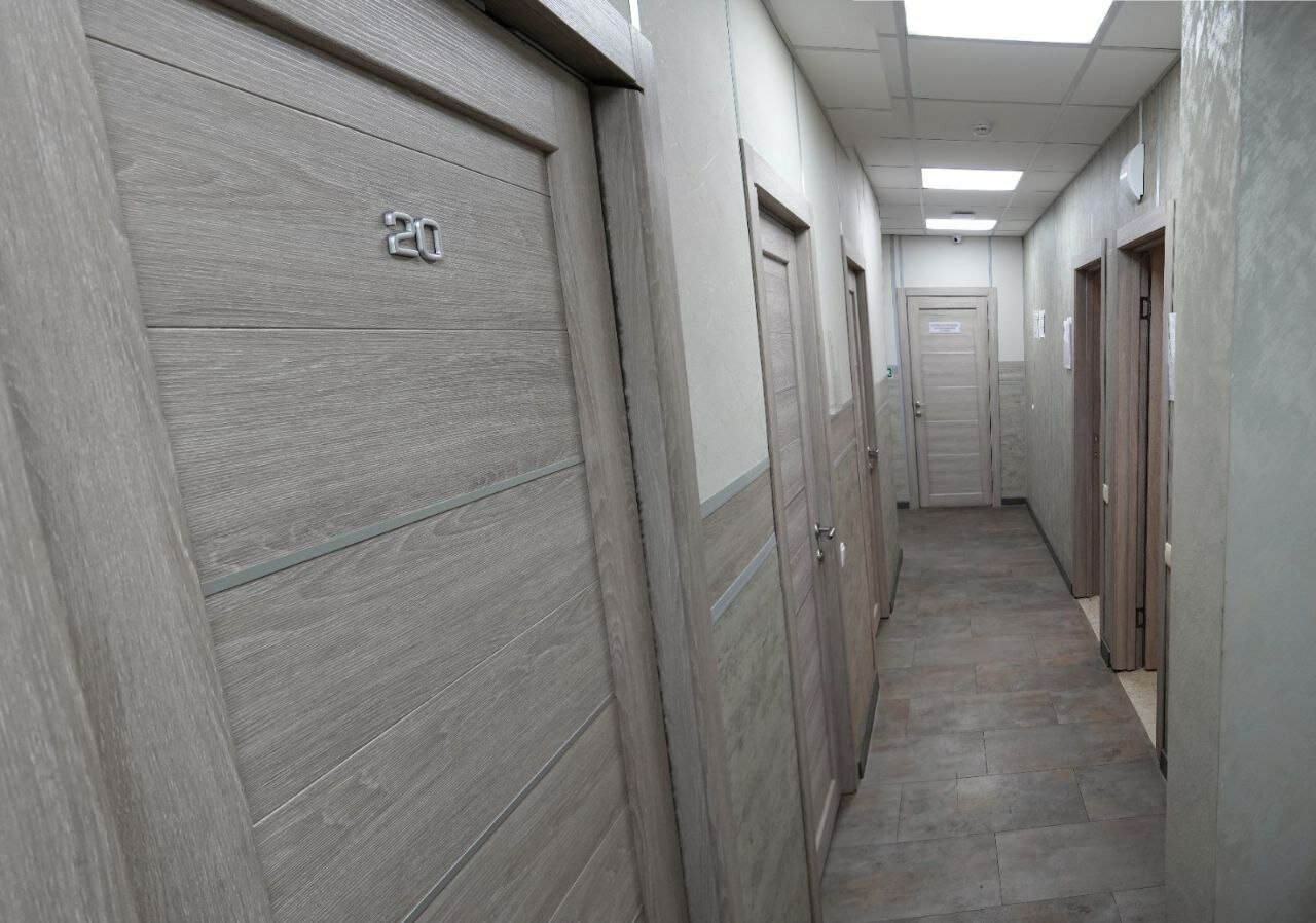 Фото 13/15 Хостел