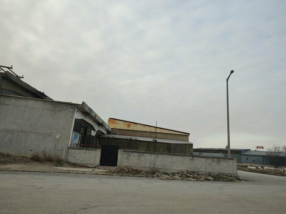Household goods and chemicals shop Dolphin Endüstriyel Mutfak Ekipmanları, Konya, photo